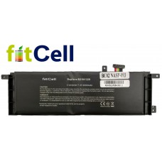 Asus X553SA-XX003D X553SA-XX003T Notebook Batarya - Pil (FitCell Marka) Asus X553SA-XX003D X553SA-XX003T Notebook Batarya - Pil (FitCell Marka)