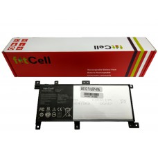 Asus X556UQ-XX557T Notebook Batarya - Pil (FitCell Marka)