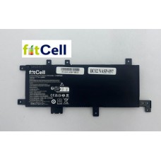 Asus X542UR-GQ437T Notebook Batarya - Pil (FitCell Marka) Asus X542UR-GQ437T Notebook Batarya - Pil (FitCell Marka)