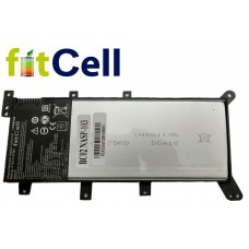 Asus A555LN F555LN K555LN Notebook Batarya - Pil (FitCell Marka)