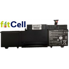 Asus UX32VD-R4013H UX32VD-R3014H Notebook Batarya - Pil (FitCell Marka)