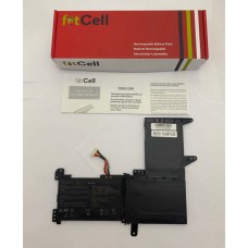 Asus C31N1637 Notebook Batarya - Pil (FitCell Marka) Asus C31N1637 Notebook Batarya - Pil (FitCell Marka)