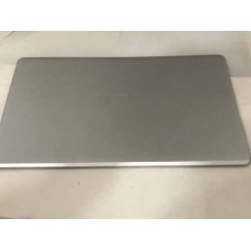 Hp 250 G6 Gümüş Lcd Cover ekran kasasi Lcd Bezel çerçeve takimi