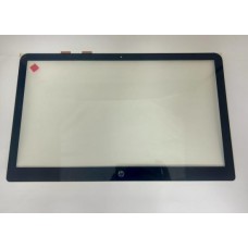 HP Hp Envy 15-w100 x360 Dokunmatik Panel Siyah