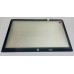 HP Hp Envy 15-w100 x360 Dokunmatik Panel Siyah