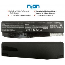 Monster Abra A5 V12.1 Notebook Batarya - Pil (Nion Marka) Monster Abra A5 V12.1 Notebook Batarya - Pil (Nion Marka)