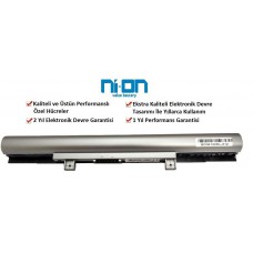 Casper Nirvana C300.3060-4L05T Notebook Batarya - Pil (Nion Marka)