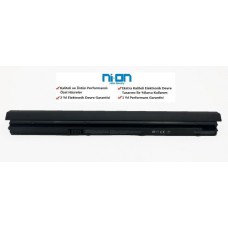  W950BAT-4 Notebook Batarya - Pil (Nion Marka)