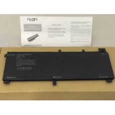 Dell Precision M3800 P31F P31F001 Notebook Batarya - Pil (Nion Marka)