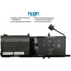 Dell Alienware 15 R4 P69F P69F002 Notebook Batarya - Pil (Nion Marka) Dell Alienware 15 R4 P69F P69F002 Notebook Batarya - Pil (Nion Marka)