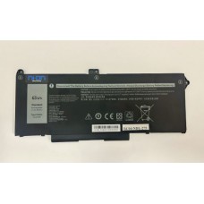 Dell 1K2CF 01K2CF Notebook Batarya - Pil (Nion Marka)