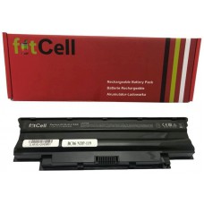Dell HHWT1 0HHWT1 0WT2P4 WT2P4 Notebook Batarya - Pil (FitCell Marka)