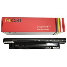 Dell inspiron 3521-0603 Notebook Batarya - Pil (FitCell Marka)