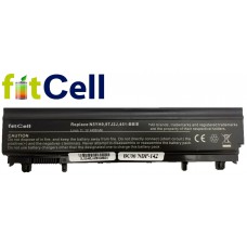 Dell LATITUDE | E5540 Notebook Batarya - Pil (FitCell Marka)