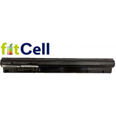 Dell Latitude E3460 3460 P63G001 Notebook Batarya - Pil (FitCell Marka) Dell Latitude E3460 3460 P63G001 Notebook Batarya - Pil (FitCell Marka)