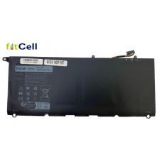 Dell P54G P54G002 Notebook Batarya - Pil (FitCell Marka)