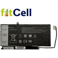 Dell Vostro 5480 Vostro 5560 Notebook Batarya - Pil (FitCell Marka) Dell Vostro 5480 Vostro 5560 Notebook Batarya - Pil (FitCell Marka)