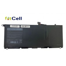 Dell Xps S20W81N Notebook Batarya - Pil (FitCell Marka)