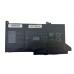 Dell 451-BBYE Notebook Batarya - Pil (FitCell Marka)