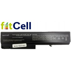 Hp 455771-005 Notebook Batarya - Pil (FitCell Marka)
