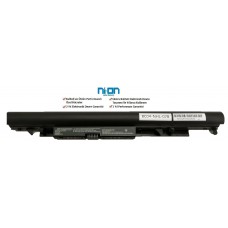 Hp 15-BS124NT 9EY24EA Notebook Batarya - Pil (Nion Marka)