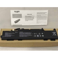 Hp EliteBook 840 G5 Notebook Batarya - Pil (Nion Marka)