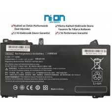 Hp Probook 440 G7 Probook 445 G7 Notebook Batarya - Pil (Nion Marka)