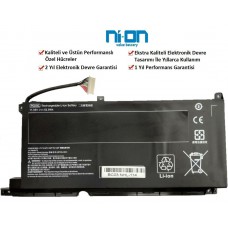 Hp Pavilion 16-A0006NT 1Y7E0EA Notebook Batarya - Pil (Nion Marka)