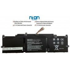 Hp Stream 13-C000NT L0Z21EA Notebook Batarya - Pil (Nion Marka)