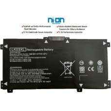 Hp HSTNN-IB8N Notebook Batarya - Pil (Nion Marka) Hp HSTNN-IB8N Notebook Batarya - Pil (Nion Marka)