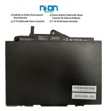 Hp EliteBook 725 G4 Notebook Batarya - Pil (Nion Marka)