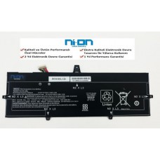 Hp Elitebook x360 1030 G4 Notebook Batarya - Pil (Nion Marka) Hp Elitebook x360 1030 G4 Notebook Batarya - Pil (Nion Marka)