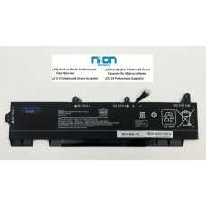 Hp ZBook FIREFLY 14 G7 Mobile Workstation Notebook Batarya - Pil (Nion Marka)