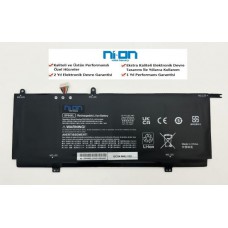 Hp SP04XL SP04061XL Notebook Batarya - Pil (Nion Marka) Hp SP04XL SP04061XL Notebook Batarya - Pil (Nion Marka)