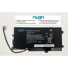 Hp Envy M6-K Notebook Batarya - Pil (Nion Marka) Hp Envy M6-K Notebook Batarya - Pil (Nion Marka)