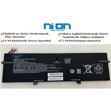 Hp 5DF65EA 5DF58EA Notebook Batarya - Pil (Nion Marka)