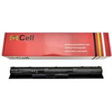 Hp Pavilion 15-ab205nt Notebook Batarya - Pil (FitCell Marka)