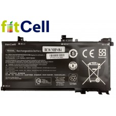 Hp Pavilion 15-BC510NT 8UN73EA Notebook Batarya - Pil (FitCell Marka) Hp Pavilion 15-BC510NT 8UN73EA Notebook Batarya - Pil (FitCell Marka)