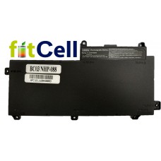 Hp ProBook 650 G2 Notebook Batarya - Pil (FitCell Marka) Hp ProBook 650 G2 Notebook Batarya - Pil (FitCell Marka)