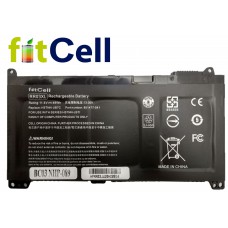 Hp Probook 455 G5 Notebook Batarya - Pil (FitCell Marka) Hp Probook 455 G5 Notebook Batarya - Pil (FitCell Marka)