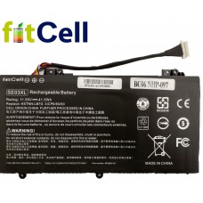 Hp Pavilion 14-AL005NT Pavilion 14-AL006NT Notebook Batarya - Pil (FitCell Marka) Hp Pavilion 14-AL005NT Pavilion 14-AL006NT Notebook Batarya - Pil (FitCell Marka)