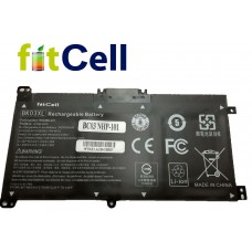 Hp Pavilion x360 14-BA101NT 2PM13EA Notebook Batarya - Pil (FitCell Marka)