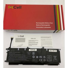 Hp Envy 13-AD100NT 2PR54EA Notebook Batarya - Pil (FitCell Marka)