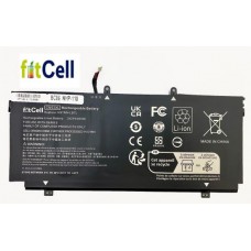 Hp Spectre X360 13-AC006NT 2EP45EA Notebook Batarya - Pil (FitCell Marka) Hp Spectre X360 13-AC006NT 2EP45EA Notebook Batarya - Pil (FitCell Marka)