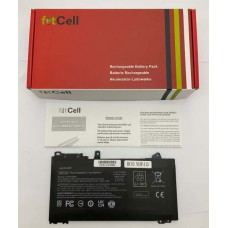 Hp Probook 440 G7 Probook 445 G7 Notebook Batarya - Pil (FitCell Marka)