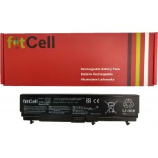 Lenovo Thinkpad t510i Notebook Batarya - Pil (FitCell Marka)