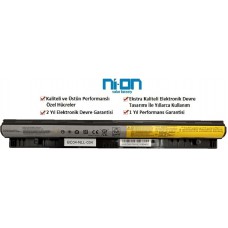 Lenovo ideapad Z5070 Notebook Batarya - Pil (Nion Marka)