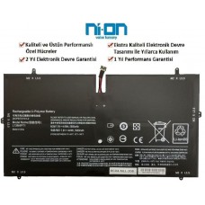 Lenovo L14S4P71 L13M4P71 Notebook Batarya - Pil (Nion Marka)