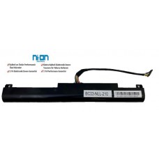 Lenovo ideapad 100-15IBY Notebook Batarya - Pil (Nion Marka) Lenovo ideapad 100-15IBY Notebook Batarya - Pil (Nion Marka)