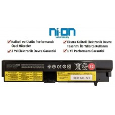 Lenovo Thinkpad E575 20H8 Notebook Batarya - Pil (Nion Marka) Lenovo Thinkpad E575 20H8 Notebook Batarya - Pil (Nion Marka)